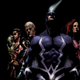 Illustration for article titled Rumor: Marvel planning emInhumans/em film modeled on emGame of Thrones/em?